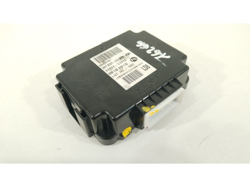 Recambio de modulo electronico para hyundai i30 (pde, pd, pden) 1.5 referencia OEM IAM 95300G3000  