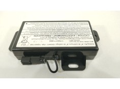 Recambio de modulo electronico para opel crossland x / crossland (p17, p2qo) 1.2 (75) referencia OEM IAM 42454411 YQ00017580 170