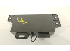 Recambio de modulo electronico para opel crossland x / crossland (p17, p2qo) 1.2 (75) referencia OEM IAM 42454411 YQ00017580 170 2