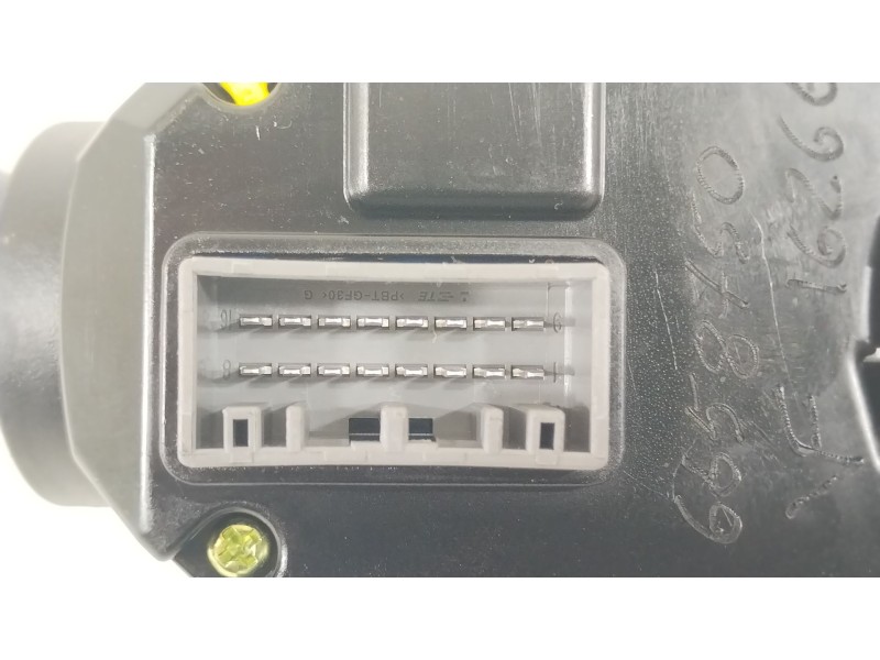 Recambio de mando luces para hyundai i30 (pde, pd, pden) 1.5 referencia OEM IAM 93404G4951  