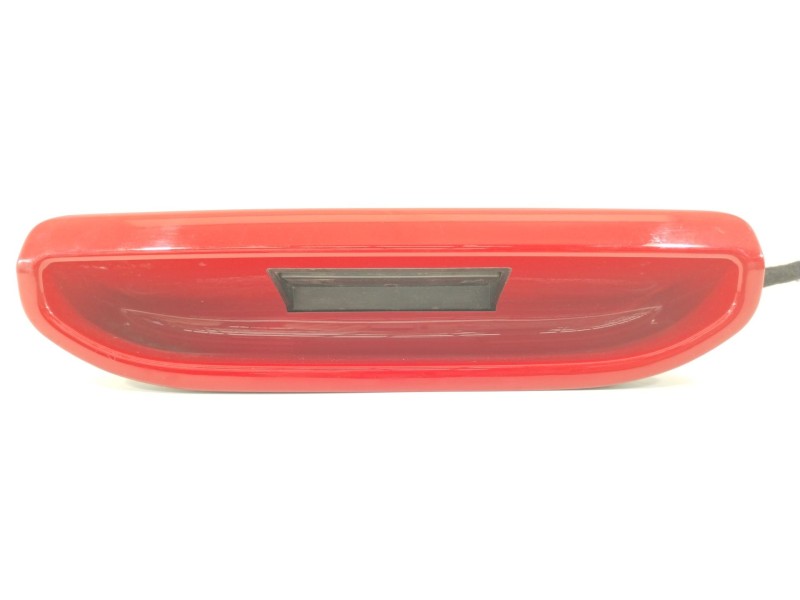 Recambio de maneta exterior porton para hyundai i30 (pde, pd, pden) 1.5 referencia OEM IAM 81720G4000  