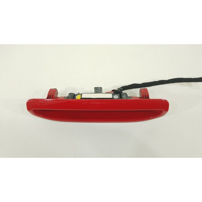 Recambio de maneta exterior porton para hyundai i30 (pde, pd, pden) 1.5 referencia OEM IAM 81720G4000  