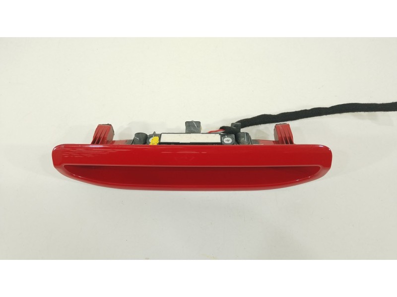 Recambio de maneta exterior porton para hyundai i30 (pde, pd, pden) 1.5 referencia OEM IAM 81720G4000  