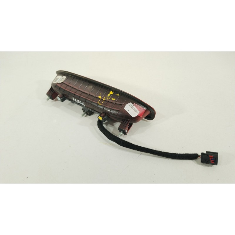 Recambio de maneta exterior porton para hyundai i30 (pde, pd, pden) 1.5 referencia OEM IAM 81720G4000  