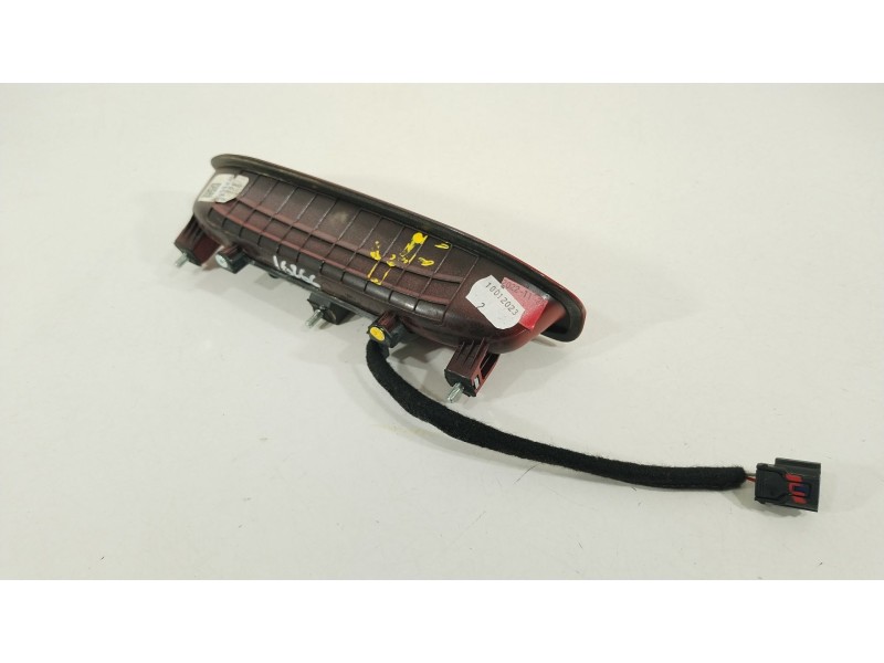 Recambio de maneta exterior porton para hyundai i30 (pde, pd, pden) 1.5 referencia OEM IAM 81720G4000  