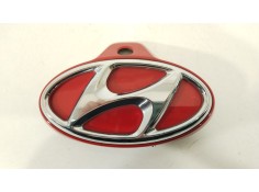 Recambio de emblema para hyundai i30 (pde, pd, pden) 1.5 referencia OEM IAM 87311G4100  