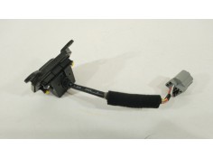 Recambio de camara para hyundai i30 (pde, pd, pden) 1.5 referencia OEM IAM 99240G4000   2