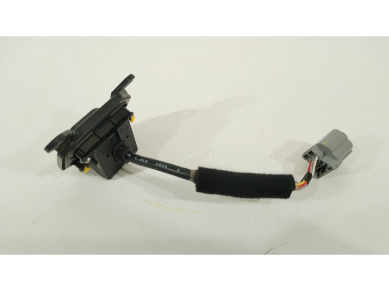 Recambio de camara para hyundai i30 (pde, pd, pden) 1.5 referencia OEM IAM 99240G4000  