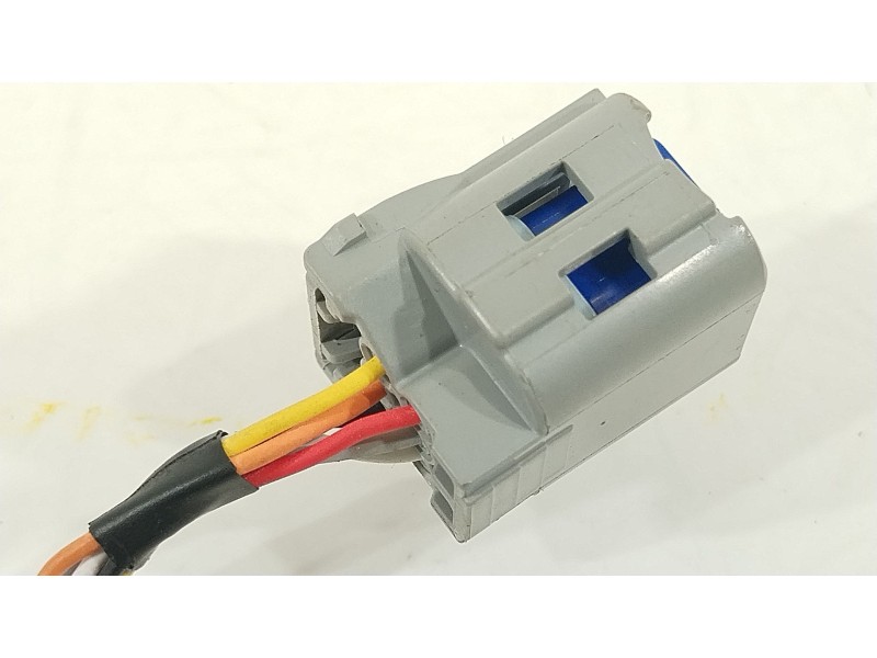 Recambio de camara para hyundai i30 (pde, pd, pden) 1.5 referencia OEM IAM 99240G4000  
