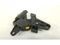 Recambio de motor apertura trampillas climatizador para hyundai i30 (pde, pd, pden) 1.5 referencia OEM IAM EA1F0EDFAD02  