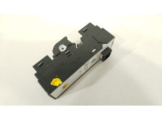 Recambio de mando elevalunas trasero izquierdo para hyundai i30 (pde, pd, pden) 1.5 referencia OEM IAM 93581G3010   2
