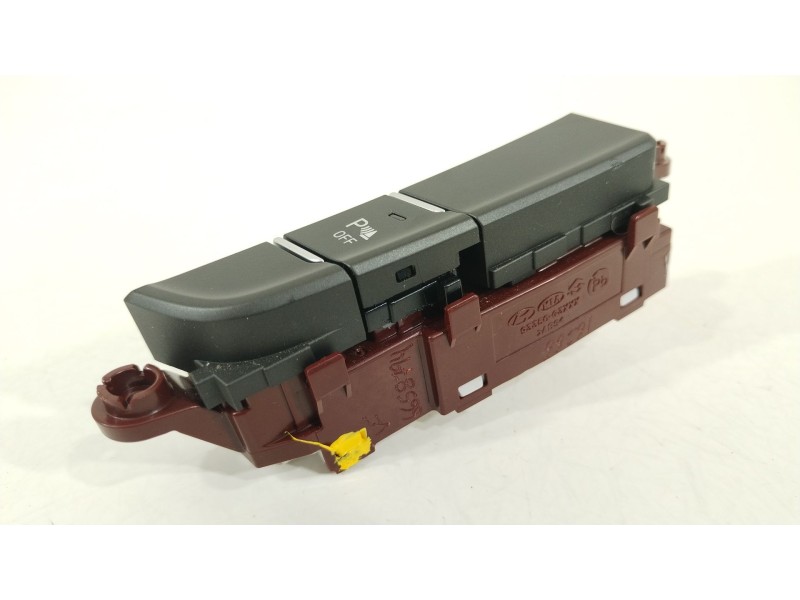 Recambio de interruptor para hyundai i30 (pde, pd, pden) 1.5 referencia OEM IAM 93350G4220  