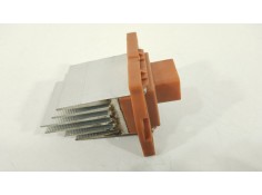 Recambio de resistencia calefaccion para hyundai i30 (pde, pd, pden) 1.5 referencia OEM IAM 97235D2000  