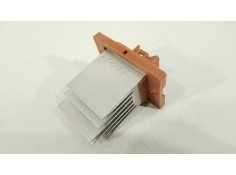 Recambio de resistencia calefaccion para hyundai i30 (pde, pd, pden) 1.5 referencia OEM IAM 97235D2000   2