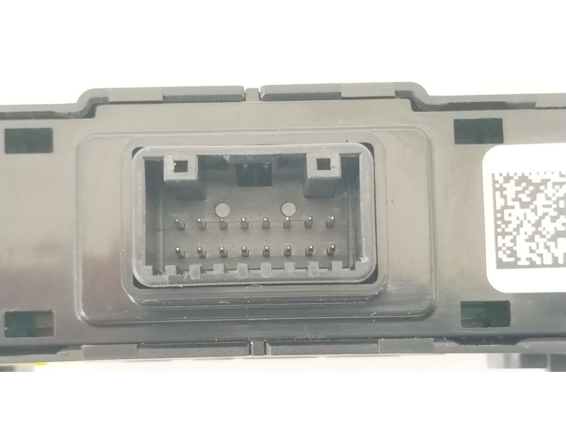 Recambio de mando multifuncion para hyundai i30 (pde, pd, pden) 1.5 referencia OEM IAM 93770G4AA0  