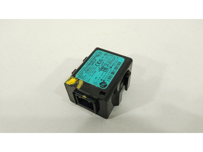 Recambio de centralita inmovilizador para hyundai i30 (pde, pd, pden) 1.5 referencia OEM IAM 95420G2710  