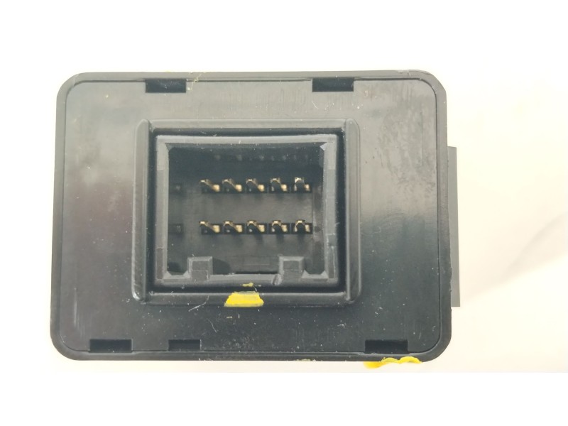 Recambio de centralita inmovilizador para hyundai i30 (pde, pd, pden) 1.5 referencia OEM IAM 95420G2710  
