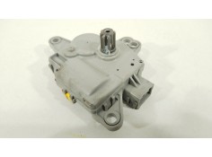 Recambio de motor apertura trampillas climatizador para hyundai i30 (pde, pd, pden) 1.5 referencia OEM IAM EA1F0EDFAA02  97154F2