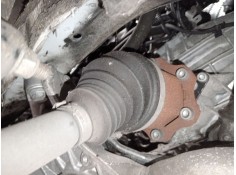 Recambio de transmision delantera izquierda para audi a4 b8 (8k2) 2.0 tdi referencia OEM IAM    2