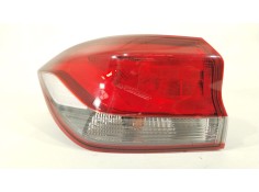 Recambio de piloto trasero izquierdo para hyundai i30 (pde, pd, pden) 1.5 referencia OEM IAM 92401G4000  