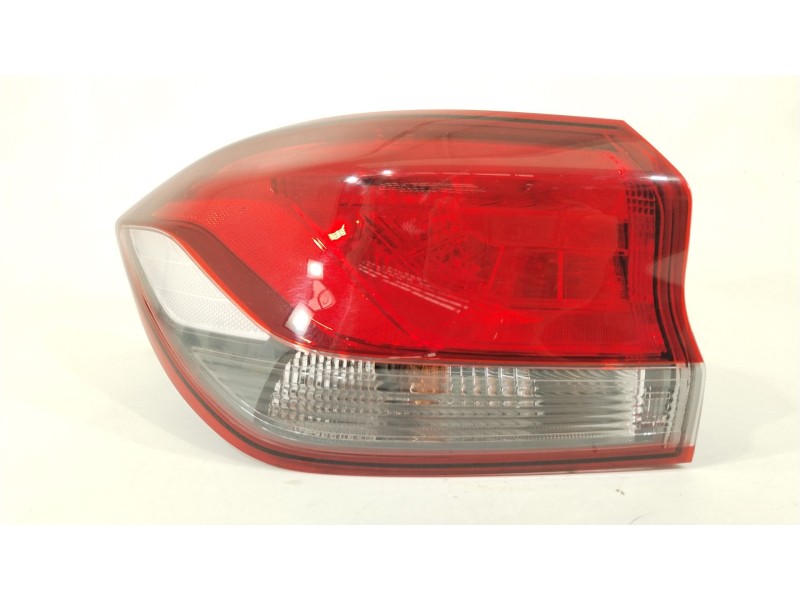 Recambio de piloto trasero izquierdo para hyundai i30 (pde, pd, pden) 1.5 referencia OEM IAM 92401G4000  