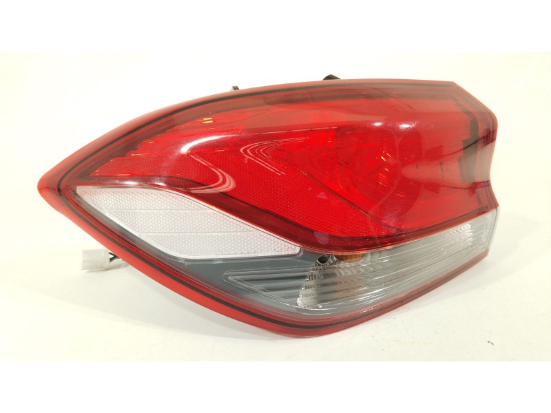 Recambio de piloto trasero izquierdo para hyundai i30 (pde, pd, pden) 1.5 referencia OEM IAM 92401G4000  