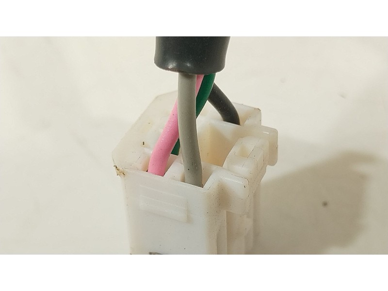 Recambio de piloto trasero izquierdo para hyundai i30 (pde, pd, pden) 1.5 referencia OEM IAM 92401G4000  