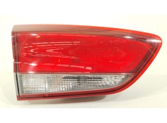 Recambio de piloto trasero izquierdo en porton para hyundai i30 (pde, pd, pden) 1.5 referencia OEM IAM 92403G4000  
