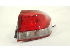 Recambio de piloto trasero derecho para hyundai i30 (pde, pd, pden) 1.5 referencia OEM IAM 92402G4000  