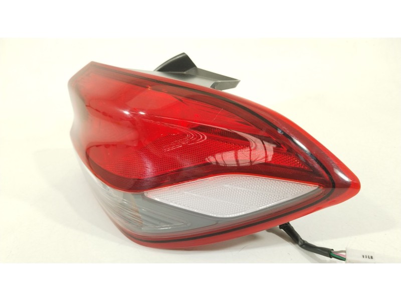 Recambio de piloto trasero derecho para hyundai i30 (pde, pd, pden) 1.5 referencia OEM IAM 92402G4000  