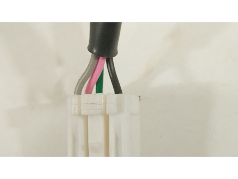 Recambio de piloto trasero derecho para hyundai i30 (pde, pd, pden) 1.5 referencia OEM IAM 92402G4000  