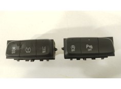 Recambio de mando multifuncion para opel crossland x / crossland (p17, p2qo) 1.2 (75) referencia OEM IAM YP00032077 YP00032777 