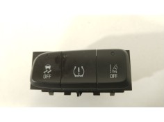 Recambio de mando multifuncion para opel crossland x / crossland (p17, p2qo) 1.2 (75) referencia OEM IAM YP00032077 YP00032777  2