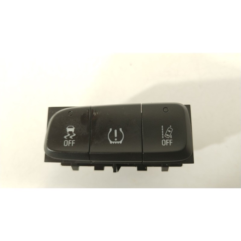 Recambio de mando multifuncion para opel crossland x / crossland (p17, p2qo) 1.2 (75) referencia OEM IAM YP00032077 YP00032777 