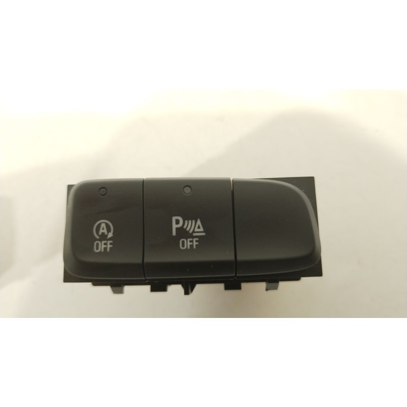 Recambio de mando multifuncion para opel crossland x / crossland (p17, p2qo) 1.2 (75) referencia OEM IAM YP00032077 YP00032777 