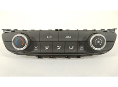Recambio de mando climatizador para opel crossland x / crossland (p17, p2qo) 1.2 (75) referencia OEM IAM 98114000YX 28574809 