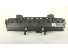 Recambio de mando climatizador para opel crossland x / crossland (p17, p2qo) 1.2 (75) referencia OEM IAM 98114000YX 28574809  2
