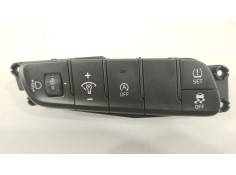 Recambio de mando multifuncion para hyundai i30 (pde, pd, pden) 1.5 referencia OEM IAM 93750G4090   2