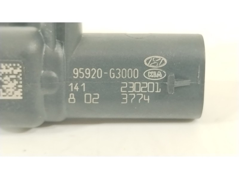 Recambio de sensor para hyundai i30 (pde, pd, pden) 1.5 referencia OEM IAM 95920G3000  