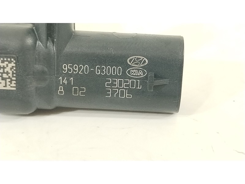 Recambio de sensor para hyundai i30 (pde, pd, pden) 1.5 referencia OEM IAM 95920G3000  