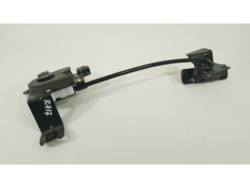 Recambio de soporte rueda repuesto para kia sorento () referencia OEM IAM 62800P2000  