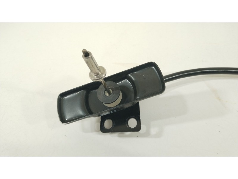 Recambio de soporte rueda repuesto para kia sorento () referencia OEM IAM 62800P2000  
