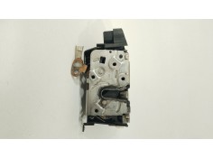 Recambio de cerradura puerta delantera izquierda para mini mini (r50, r53) cooper referencia OEM IAM 51200556768 97830556768 