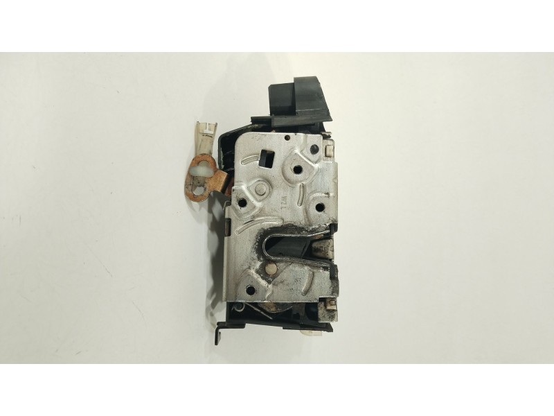 Recambio de cerradura puerta delantera izquierda para mini mini (r50, r53) cooper referencia OEM IAM 51200556768 97830556768 