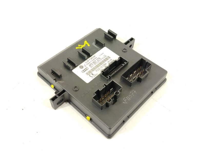 MODULO ELECTRONICO 4F0907279 