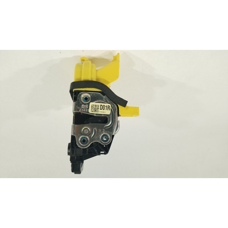 Recambio de cerradura puerta delantera derecha para kia niro (de) 1.6 gdi hybrid referencia OEM IAM 81320G5010 81320G5010KIH 