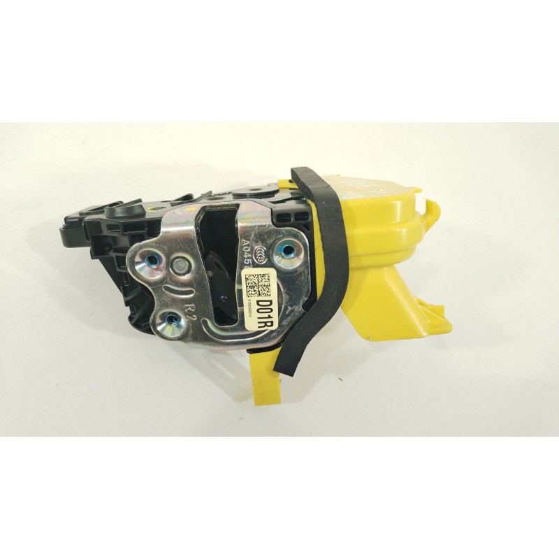 Recambio de cerradura puerta delantera derecha para kia niro (de) 1.6 gdi hybrid referencia OEM IAM 81320G5010 81320G5010KIH 