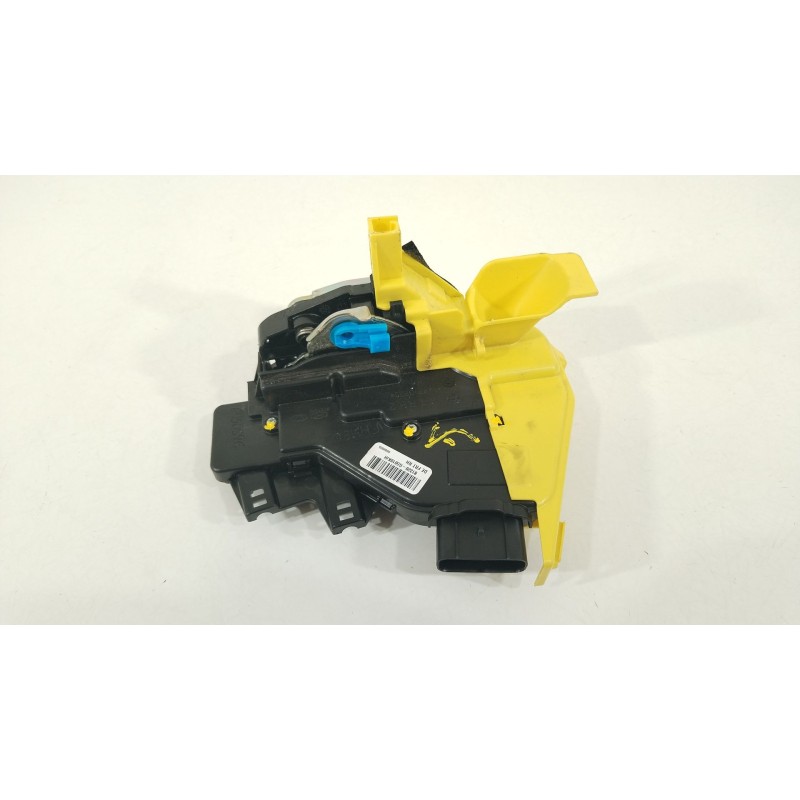 Recambio de cerradura puerta delantera derecha para kia niro (de) 1.6 gdi hybrid referencia OEM IAM 81320G5010 81320G5010KIH 