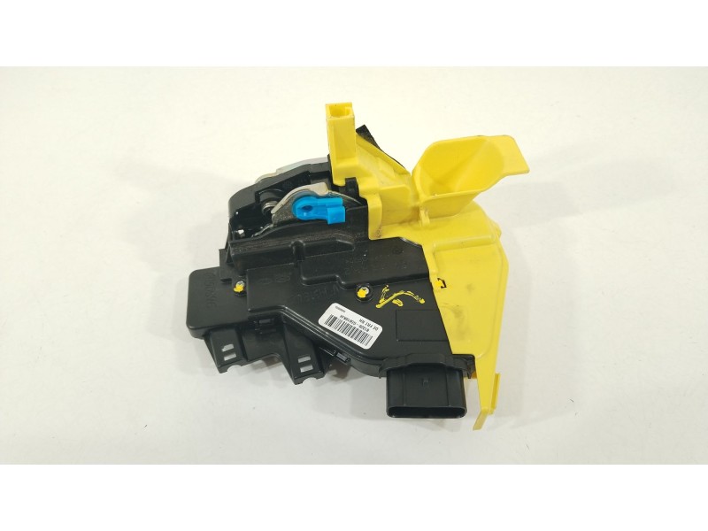 Recambio de cerradura puerta delantera derecha para kia niro (de) 1.6 gdi hybrid referencia OEM IAM 81320G5010 81320G5010KIH 