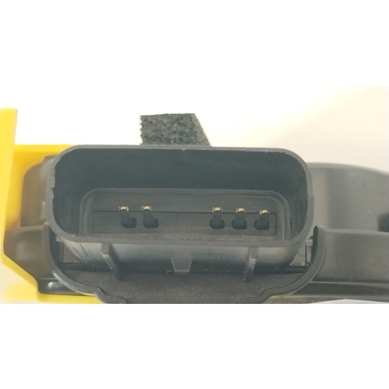 Recambio de cerradura puerta delantera derecha para kia niro (de) 1.6 gdi hybrid referencia OEM IAM 81320G5010 81320G5010KIH 